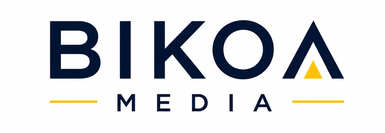 Bikoa Media Logo